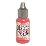 Ranger Tim Holtz Distress Oxide Re-Inker - Barn Door