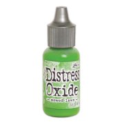Ranger Tim Holtz Distress Oxide Re-Inker - Mowed Lawn