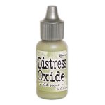 Old Paper Distress Oxide Re-Inker