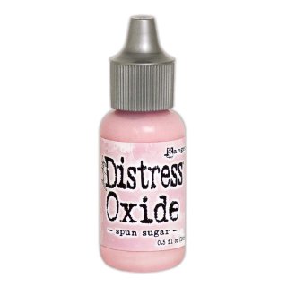 Spun Sugar Distress Oxide Re-Inker
