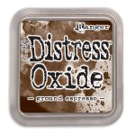 Ranger Tim Holtz Distress Oxide Ink Pad - Ground Espresso