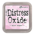 Ranger Tim Holtz Distress Oxide Ink Pad - Spun Sugar