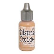 Tea Dye Distress Oxide Re-Inker