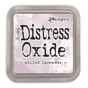 Ranger Tim Holtz Distress Oxide Ink Pad - Milled Lavender