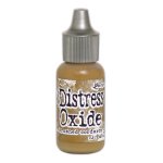 Ranger Tim Holtz Distress Oxide Re-Inker - Brushed Corduroy