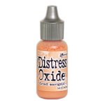 Ranger Tim Holtz Distress Oxide Re-Inker - Dried Marigold