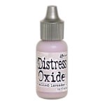 Milled Lavender Distress Oxide Re-Inker