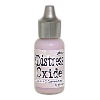 Milled Lavender Distress Oxide Re-Inker