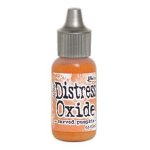 Ranger Tim Holtz Distress Oxide Re-Inker - Carved Pumpkin