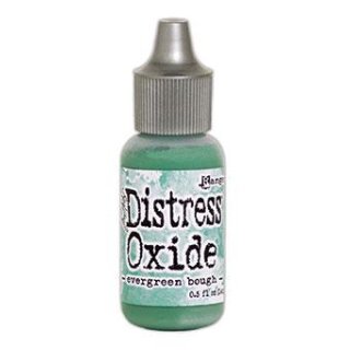 Evergreen Bough Distress Oxide Re-Inker