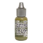 Ranger Tim Holtz Distress Oxide Re-Inker - Forest Moss