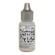 Ranger Tim Holtz Distress Oxide Re-Inker - Hickory Smoke
