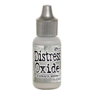 Ranger Tim Holtz Distress Oxide Re-Inker - Hickory Smoke