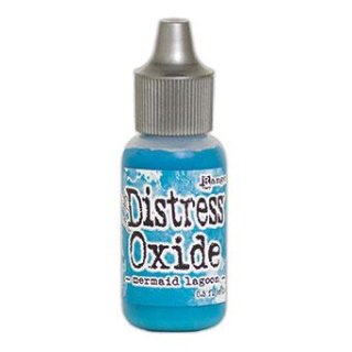 Mermaid Lagoon Distress Oxide Re-Inker