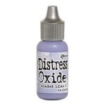 Shaded Lilac Distress Oxide Re-Inker