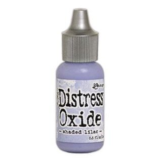 Shaded Lilac Distress Oxide Re-Inker