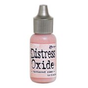 Tattered Rose Distress Oxide Re-Inker