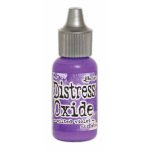 Ranger Tim Holtz Distress Oxide Re-Inker - Wilted Violet