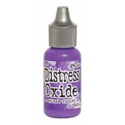 Ranger Tim Holtz Distress Oxide Re-Inker - Wilted Violet