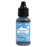 Tim Holtz Adirondack Brights Alcohol Ink - Sail Boat Blue