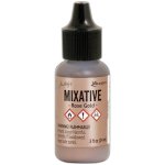 Tim Holtz Alcohol Ink Mixative - Rose Gold