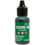 Tim Holtz Alcohol Ink - Everglades