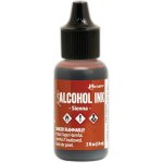 Tim Holtz Alcohol Ink - Sienna