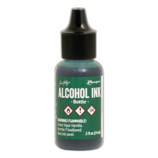 Tim Holtz Alcohol Ink - Bottle
