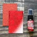 Tim Holtz Distress Holiday Mica Stain - Set 3