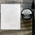 Tim Holtz Distress Holiday Grit Paste - Snowfall