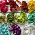 Tim Holtz Distress Holiday Mica Stain - Set 4