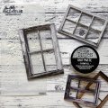 Tim Holtz Distress Holiday Grit Paste - Snowfall