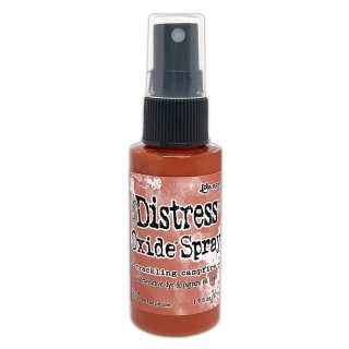 Ranger Tim Holtz Distress Oxide Spray - Crackling Campfire