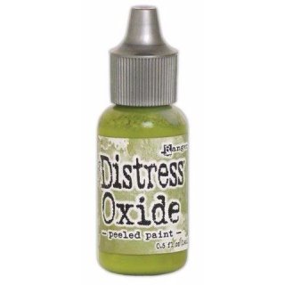 Ranger Tim Holtz Distress Oxide Re-Inker - Peeled Paint