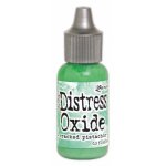 Ranger Tim Holtz Distress Oxide Re-Inker - Cracked Pistachio