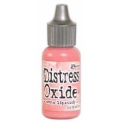 Worn Lipstick Distress Oxide Re-Inker - Tim Holtz