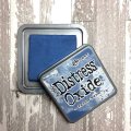 Ranger Tim Holtz Distress Oxide Ink Pad - Faded Jeans