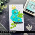 Ranger Tim Holtz Distress Oxide Ink Pad - Salvaged Patina