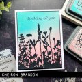 Ranger Tim Holtz Distress Oxide Ink Pad - Salvaged Patina