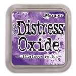 Ranger Tim Holtz Distress Oxide Ink Pad - Villainous Potion