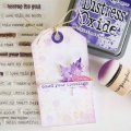 Ranger Tim Holtz Distress Oxide Ink Pad - Villainous Potion