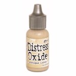 Ranger Tim Holtz Distress Oxide Re-Inker - Antique Linen