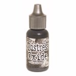 Ranger Tim Holtz Distress Oxide Re-Inker - Black Soot 