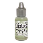 Ranger Tim Holtz Distress Oxide Re-Inker - Bundled Sage