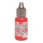 Ranger Tim Holtz Distress Oxide Re-Inker - Candied Apple