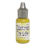 Crushed Olive Distress Oxide Re-Inker