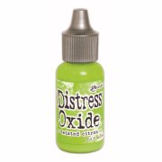 Twisted Citron Distress Oxide Re-Inker