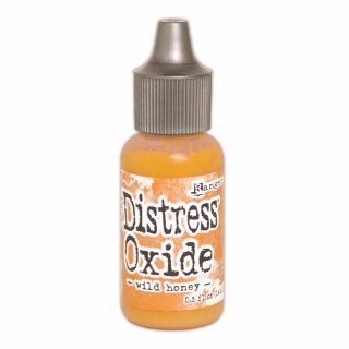Wild Honey Distress Oxide Re-Inker