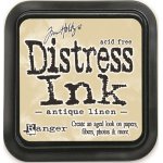 Ranger Tim Holtz Distress Ink Pad - Antique Linen