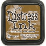 Ranger Tim Holtz Distress Ink Pad - Brushed Corduroy